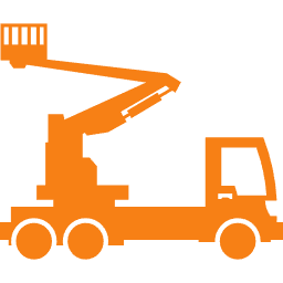 额尔古纳高空作业车